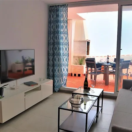 Capuchinos, Appartement *